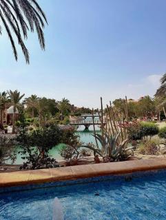 Grand Sheraton suite-El Gouna - 3