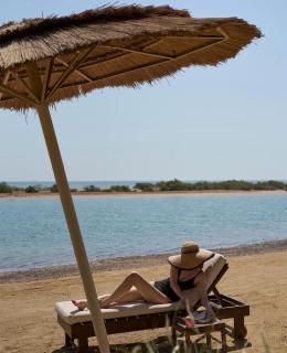 Grand Sheraton suite-El Gouna - 1