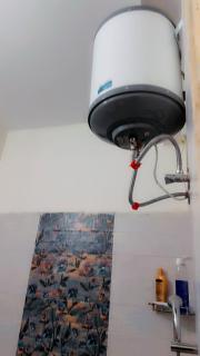 Yuva luxury home stay - 7