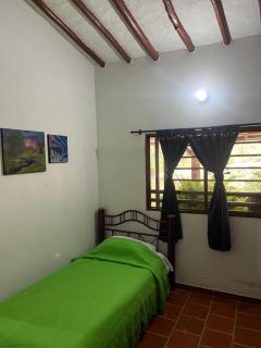 XayLa Agro Hostel Curití - 1