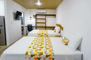 Nomad Living CR Tárcoles - Tárcoles - 4