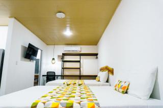 Nomad Living CR Tárcoles - Tárcoles - 3