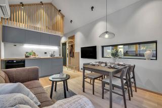 Brand New City Mini Villa close to city center - 9