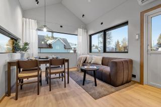 Brand New City Mini Villa close to city center - 0