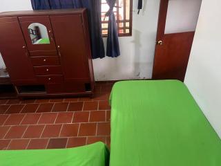 XayLa Agro Hostel Curití - 4