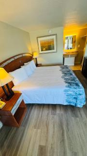 Hotel Monte Carlo - 5