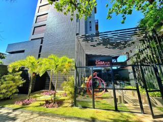 TL 912b - Melhor flat da região central do Recife - 6