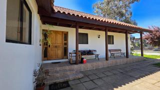 Algarrobo, hermosa casa en condominio - 4