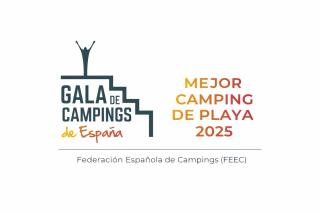 Camping Resort Els Pins - 7