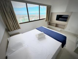 BCIL 3003 · Apt central com vista incrível - 0