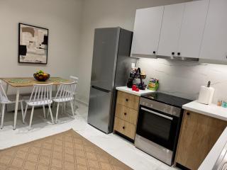 Sea & Stone House - 7