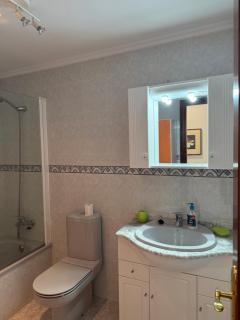 Airtegal Apartamento Burbujas - 7