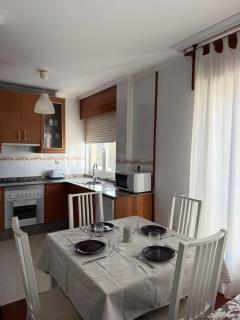 Airtegal Apartamento Burbujas - 5