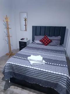 A y C Hospedaje - Taxi FREE - Airport - APARTMENT includes breakfast - 0