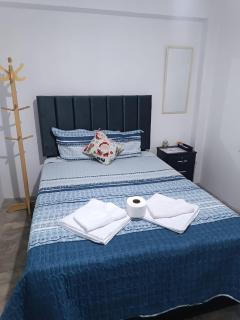 A y C Hospedaje - Taxi FREE - Airport - APARTMENT includes breakfast - 9