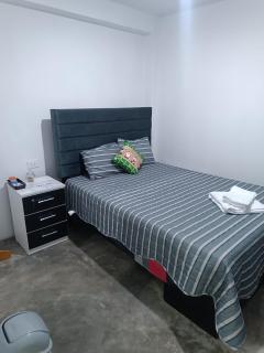 A y C Hospedaje - Taxi FREE - Airport - APARTMENT includes breakfast - 8