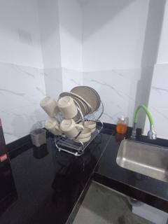 A y C Hospedaje - Taxi FREE - Airport - APARTMENT includes breakfast - 4