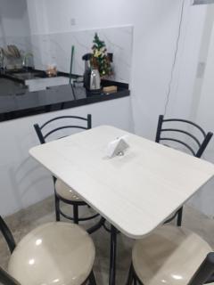 A y C Hospedaje - Taxi FREE - Airport - APARTMENT includes breakfast - 3