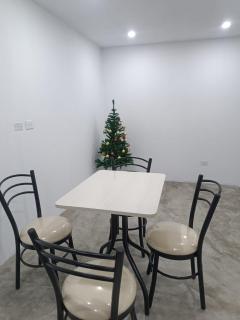 A y C Hospedaje - Taxi FREE - Airport - APARTMENT includes breakfast - 1