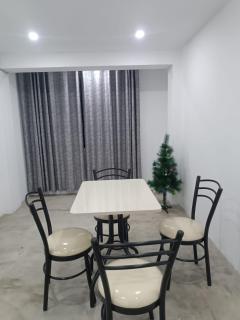 IN FRONT OF THE NEW AIRPORT Hospedaje A y C - Taxi Free - Airport - Apartment Includes breakfast - 8