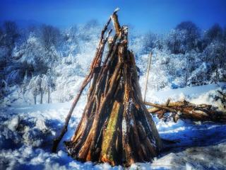 Casuta de la Munte - 2