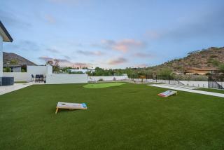 Luxury Manor with Pool, Spa, Pickleball, Views, Golf - 5
