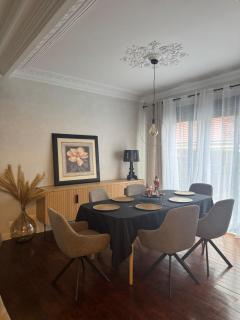 L'horizon Troyen, maison de caractere - 4