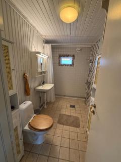 Cozy house in nature near ski resort Romme Alpin - 2