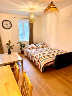 Saint-Germain T2 Residence Apartment - 3
