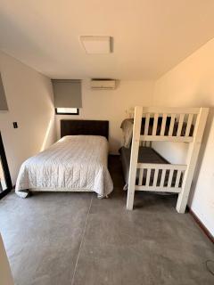 Casa de campo club privado La Tuquita - 9