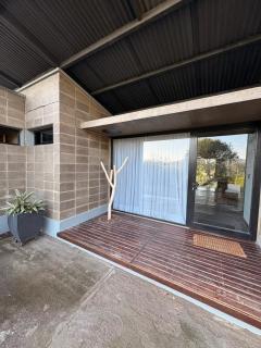 Casa de campo club privado La Tuquita - 5