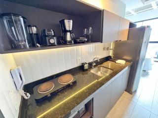 TL 203 - Flat funcional perto de tudo - 5