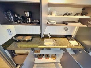 TL 203 - Flat funcional perto de tudo - 4