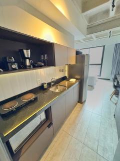 TL 203 - Flat funcional perto de tudo - 3