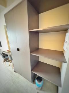 TL 203 - Flat funcional perto de tudo - 1