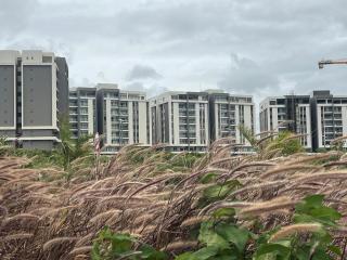 Minissy luxury Serviced Apartment - 9