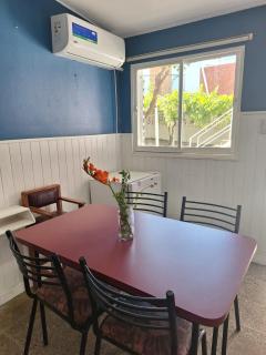 Departamentos y habitaciones en Mina Clavero - 8