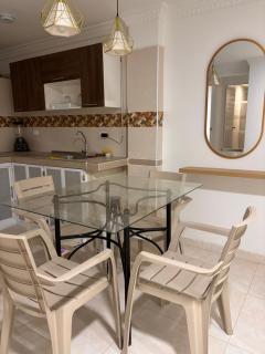 Karedy apartments - 1