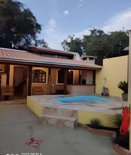 Loft Paraíso com piscina privativa em Brotas SP - 3