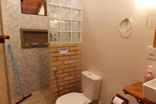 Loft Paraíso com piscina privativa em Brotas SP - 1