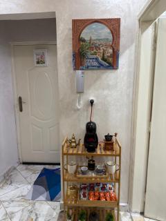 Appartement élégant à Meknès - 5