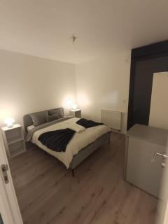 Chambre simple à 20 minutes de Paris - 6