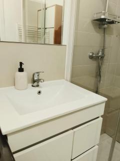 Chambre simple à 20 minutes de Paris - 7