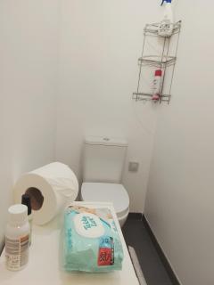 Chambre simple à 20 minutes de Paris - 8