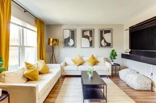 6 Mi to Downtown Cincy Group-Friendly Townhome! - 6