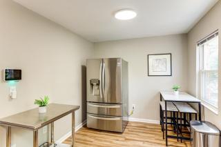 6 Mi to Downtown Cincy Group-Friendly Townhome! - 2