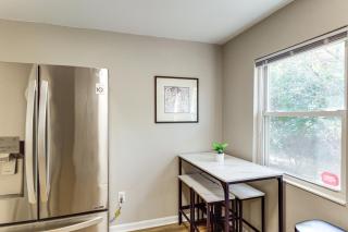 6 Mi to Downtown Cincy Group-Friendly Townhome! - 1