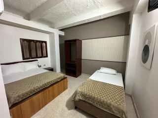 HOSPEDAJE LUA ORIGENES Rodadero Santa marta - 3