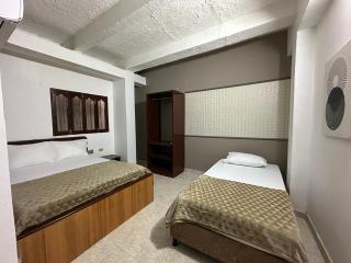 HOSPEDAJE LUA ORIGENES Rodadero Santa marta - 5