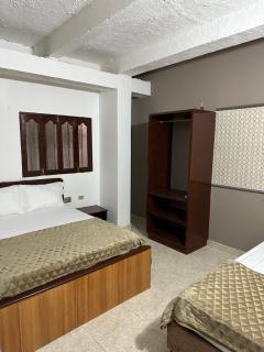 HOSPEDAJE LUA ORIGENES Rodadero Santa marta - 1